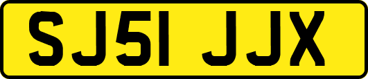 SJ51JJX