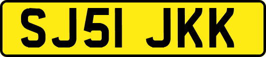 SJ51JKK