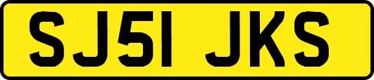 SJ51JKS