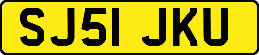 SJ51JKU