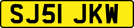 SJ51JKW