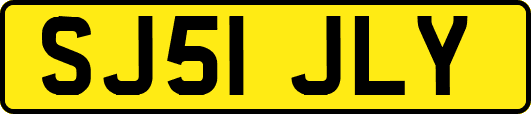 SJ51JLY
