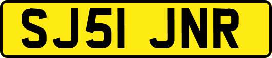 SJ51JNR