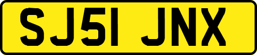 SJ51JNX
