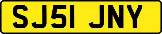 SJ51JNY