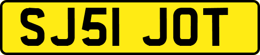 SJ51JOT
