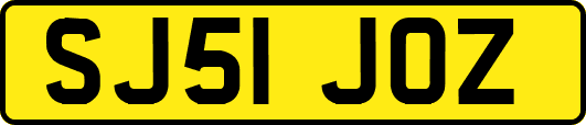 SJ51JOZ
