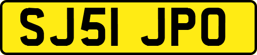 SJ51JPO