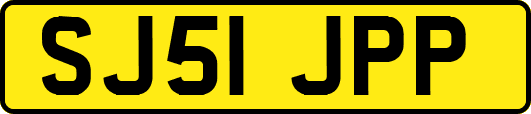 SJ51JPP