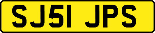 SJ51JPS