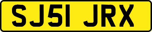 SJ51JRX