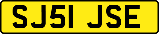 SJ51JSE