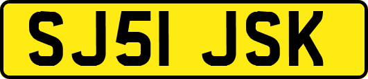 SJ51JSK