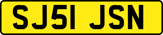 SJ51JSN