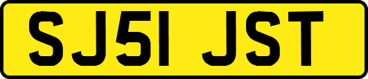 SJ51JST