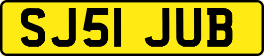 SJ51JUB