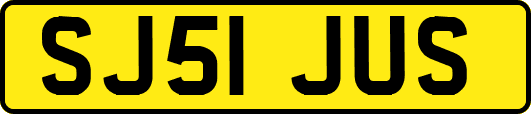 SJ51JUS