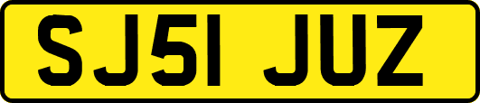 SJ51JUZ