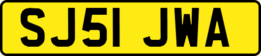 SJ51JWA