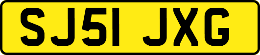 SJ51JXG