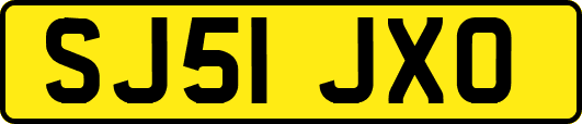 SJ51JXO