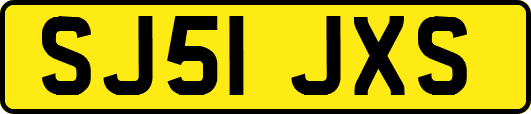 SJ51JXS