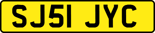 SJ51JYC