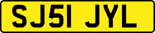 SJ51JYL