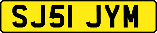 SJ51JYM