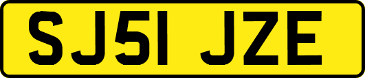 SJ51JZE