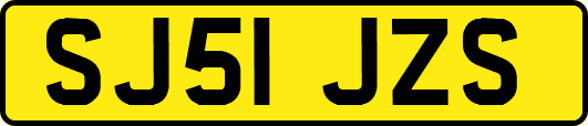 SJ51JZS