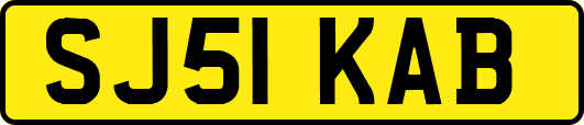 SJ51KAB
