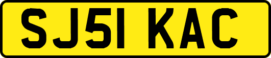 SJ51KAC