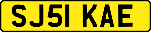 SJ51KAE