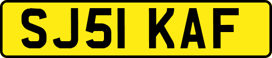 SJ51KAF