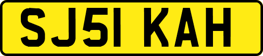 SJ51KAH
