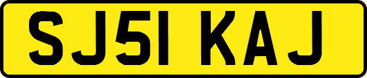 SJ51KAJ