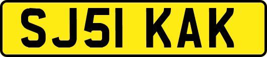 SJ51KAK