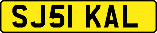 SJ51KAL