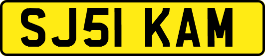 SJ51KAM