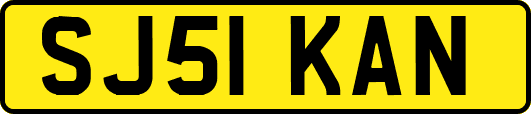 SJ51KAN