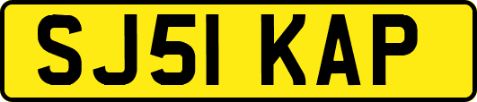 SJ51KAP