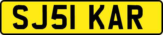 SJ51KAR