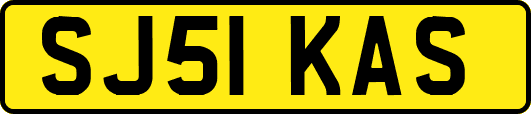 SJ51KAS