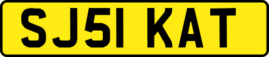 SJ51KAT