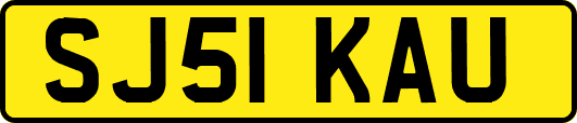 SJ51KAU