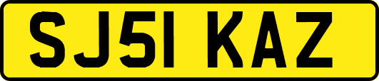SJ51KAZ