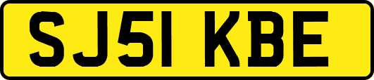 SJ51KBE