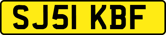 SJ51KBF