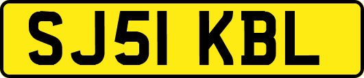 SJ51KBL